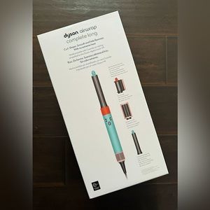 *SOLD* Brand new Dyson Airwrap Complete Long